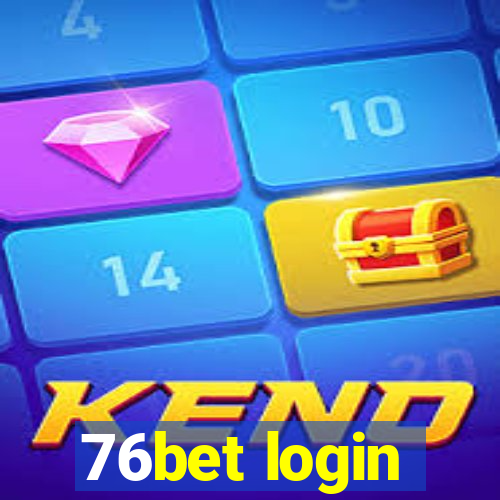76bet login